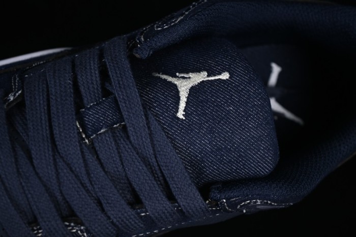 Nike Air Jordan Flight Court SP Retro Skateboarding Shoes - IB4489-451