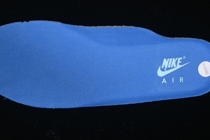 Nike Air Force 1 '07 Low Casual Sports Sneakers - HQ8051-400