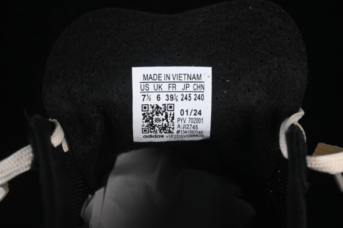 Adidas Originals SL 72 OG Retro Running Shoes - JI2745