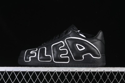 Nike Air Force 1'07 Low Casual Sneakers - HJ8463-001