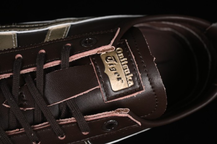 Onitsuka Tiger Mexico 66 SD Low-Top Casual Running Shoes - 1183A872-204