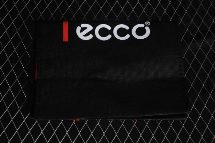 ECCO Soft 7 Series Genuine Leather Comfort Casual Fashion Sneakers - 63336901002