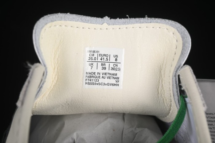 Onitsuka Tiger Mexico 66 SD Low-Top Casual Running Shoes - 1183B301-200