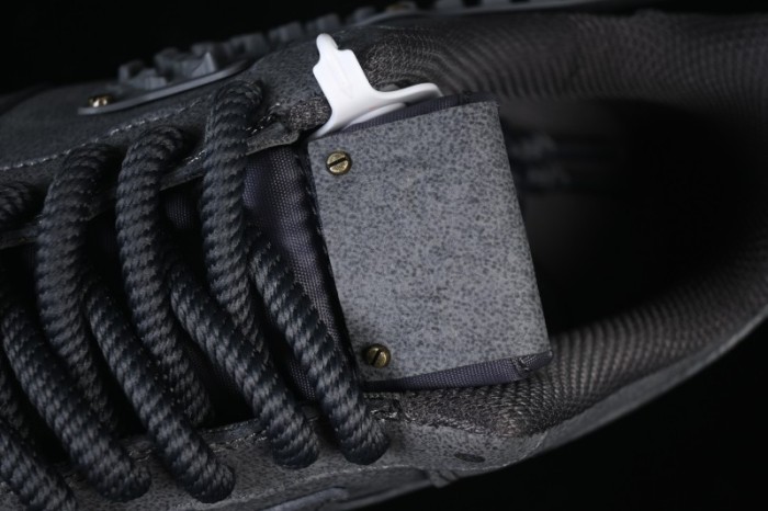 Nike Air Force 1'07 Low Casual Sneakers with Full-Length Air Cushion - IH4965-254