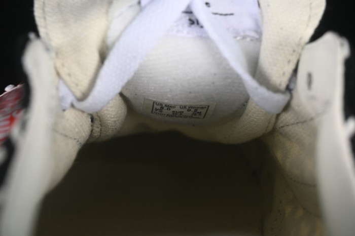 Vans Sk8-Low Anti-Slip Casual Skate Shoes - VN0A4UWI5HM