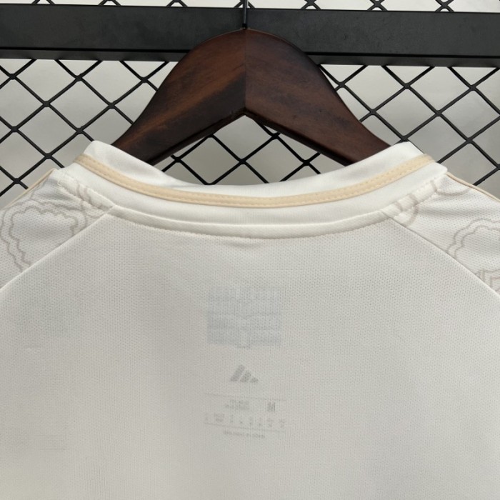 25/26 Nottingham Forest Away Jersey