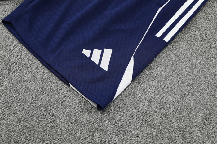 25/26 Arsenal Yellow Red Camouflage Short Sleeve Jersey+Shorts With XS