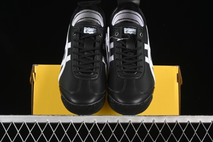 Onitsuka Tiger Mexico 66 SD Low-Top Casual Running Shoes - 1183A872-003