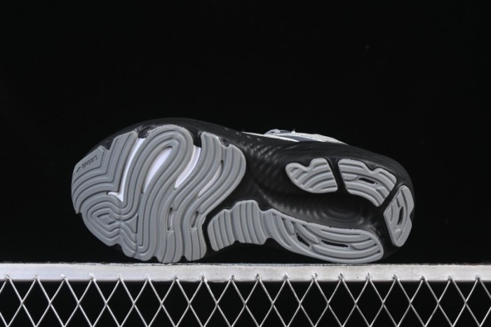 Brooks Glycerin 22 Cushioned Marathon Nitrogen Running Shoes - 1104451D078