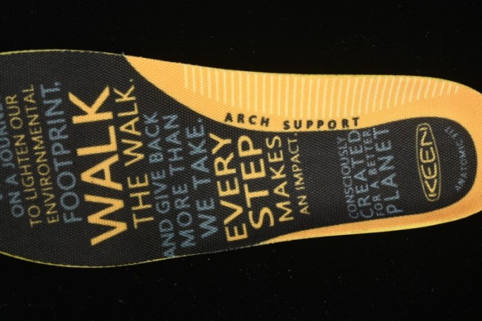 Keen Jasper Japanese Street Retro Outdoor Shoes - 2266