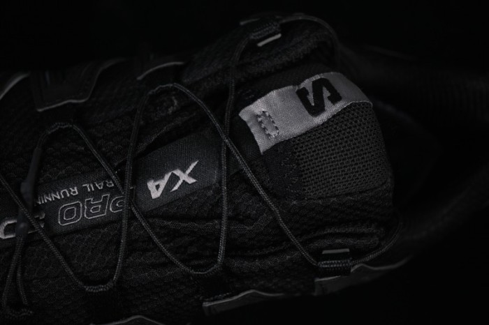 Salomon XA PRO 3D Outdoor Trail Running Shoes - 393322-23