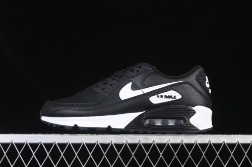 Nike Air Max 90 Retro Running Shoes with Air Cushion - CD6864-029
