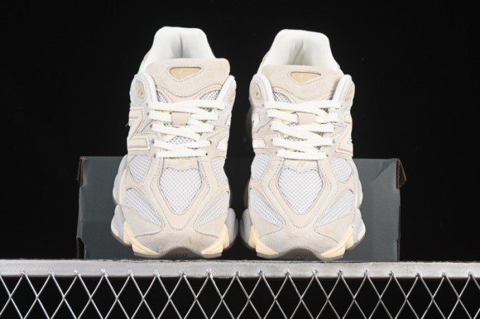 New Balance NB9060 Series Retro Casual Running Shoes - U9060EEP