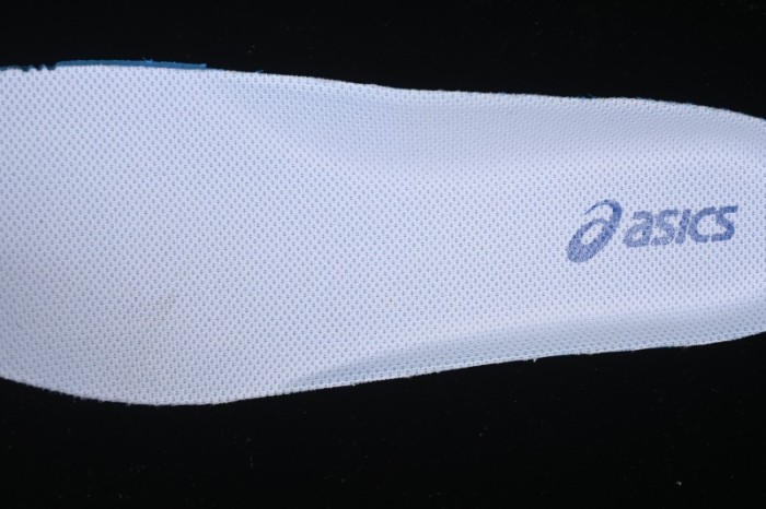 Asics Solution Speed FF 2 Retro Breathable Cushioned Casual Running Shoes - 1041A348-960