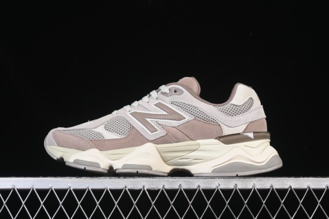 New Balance NB9060 Series Retro Casual Running Shoes - U9060ERC