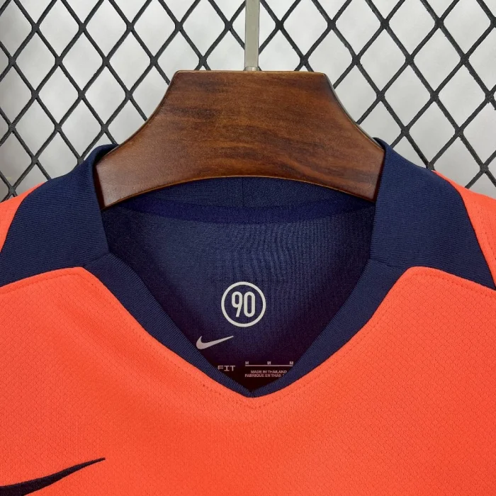 2025/26 Barcelona Third Jersey