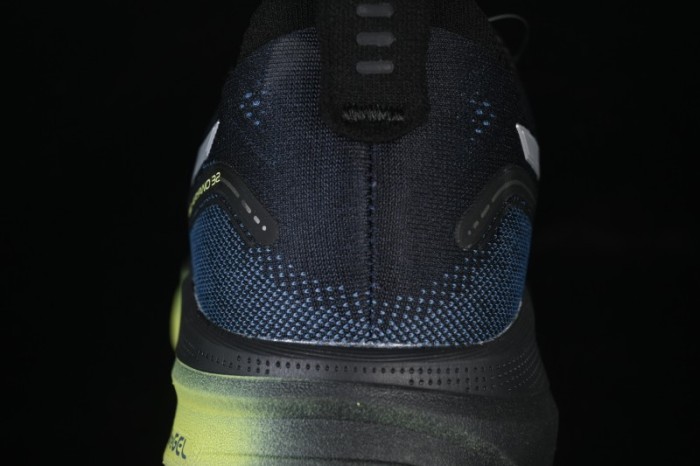 Asics Gel-Kayano 32 Athletic Casual Breathable Professional Running Shoes - 1011C130-001