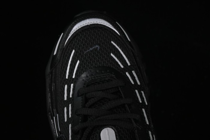 Comme Des Garcons Homme Plus x Nike Air Max TL 2.5 Pack Cushioned Running Shoes - FZ4110-002