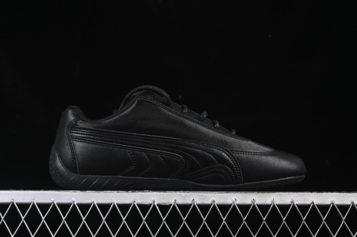 Puma Rose x Puma Speedcat Low-Top Lifestyle Casual Shoes - 405835-02
