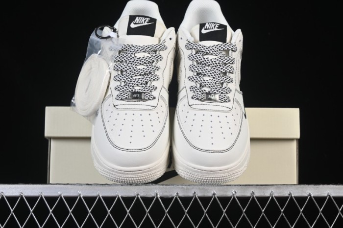 Nike Air Force 1 '07 Low Casual Sneakers - CS5288-032