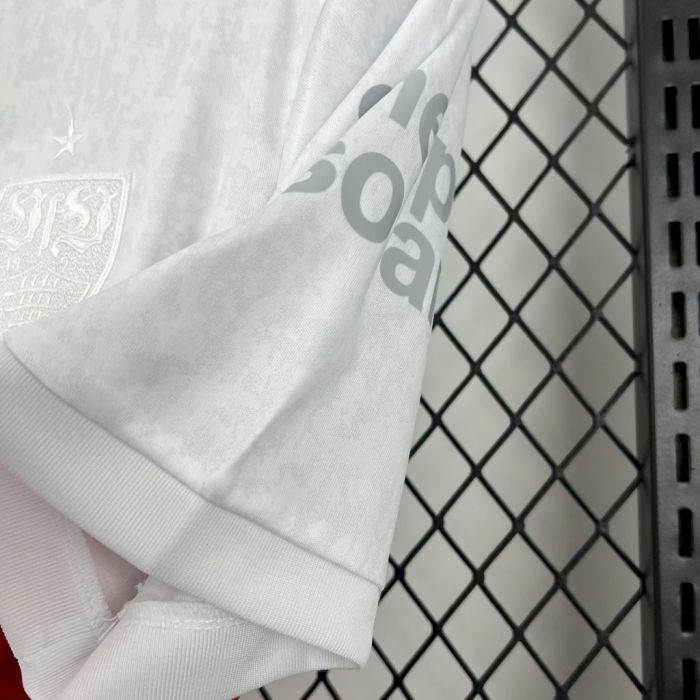 2025/26 Mens Stuttgart Anniversary Jersey