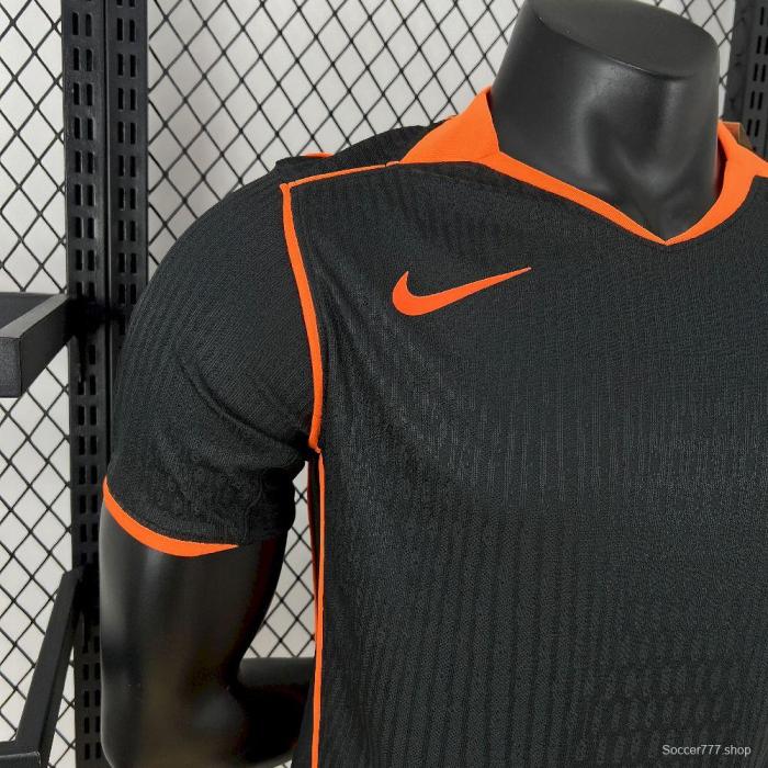 2025/26 Player Version Mens Corinthians Third Jersey