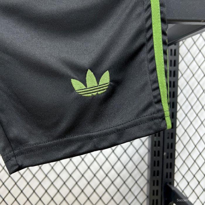 2025/26 Kids Bayern Munich Oktoberfest Kit