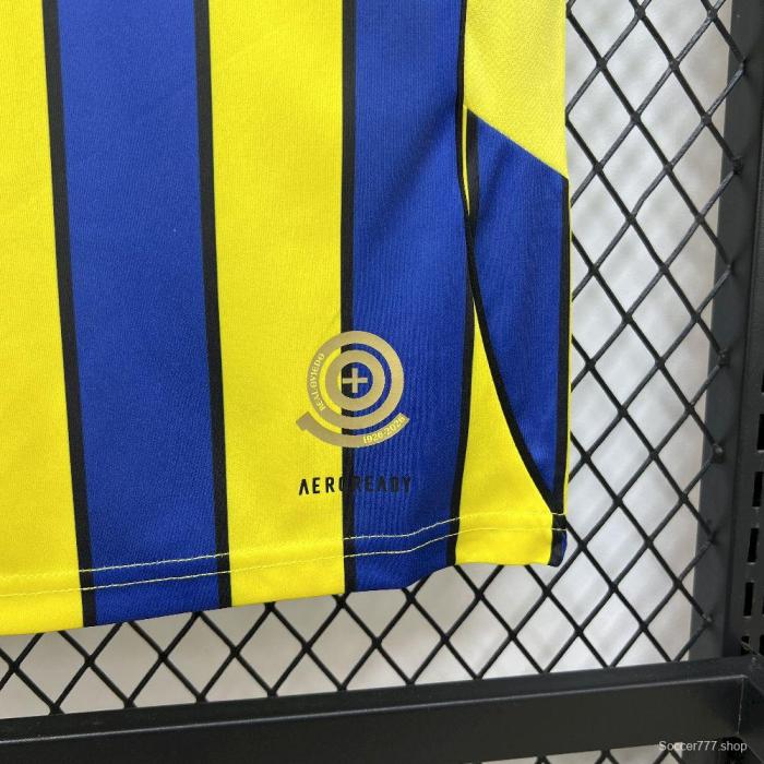 2025/26 Kids Real Oviedo Away Kit