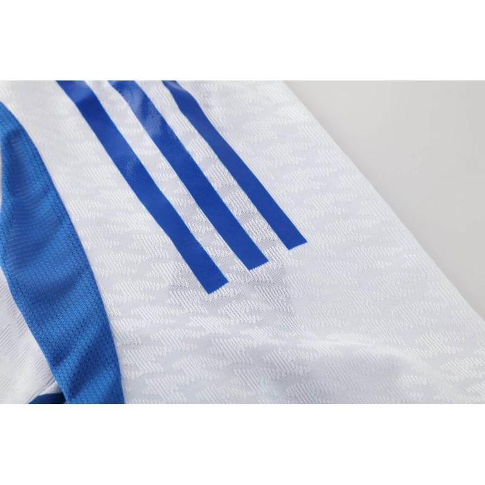 2025/26 Player Version Mens Real Madrid Special Jersey