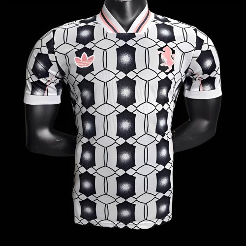 Player Version 25/26 Adidas Juventus Turin LFSTLR Jersey