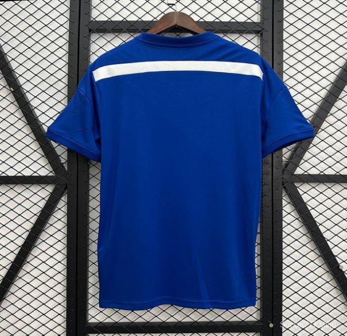 Retro 14/15 Chelsea Home Jersey