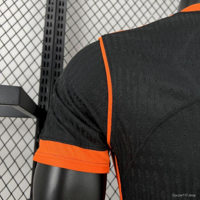 2025/26 Player Version Mens Corinthians Third Jersey