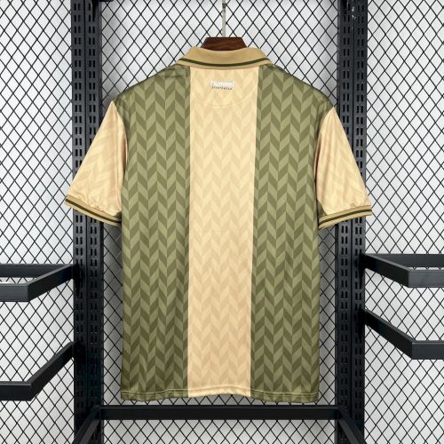 2025/26 Mens Real Betis Training Jersey