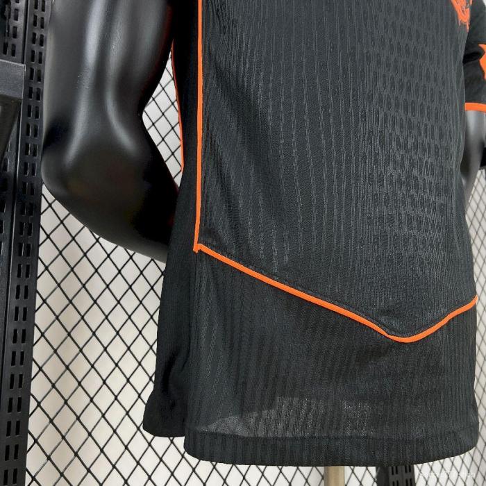 2025/26 Player Version Mens Corinthians Third Jersey