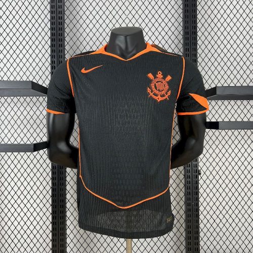 2025/26 Player Version Mens Corinthians Third Jersey