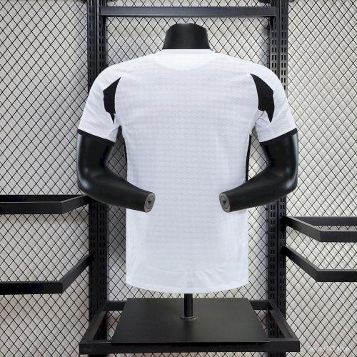 2025/26 Player Version Mens Real Madrid Special Jersey