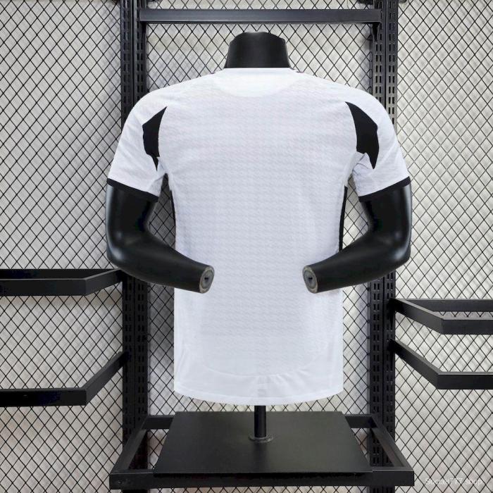 2025/26 Player Version Mens Real Madrid Special Jersey