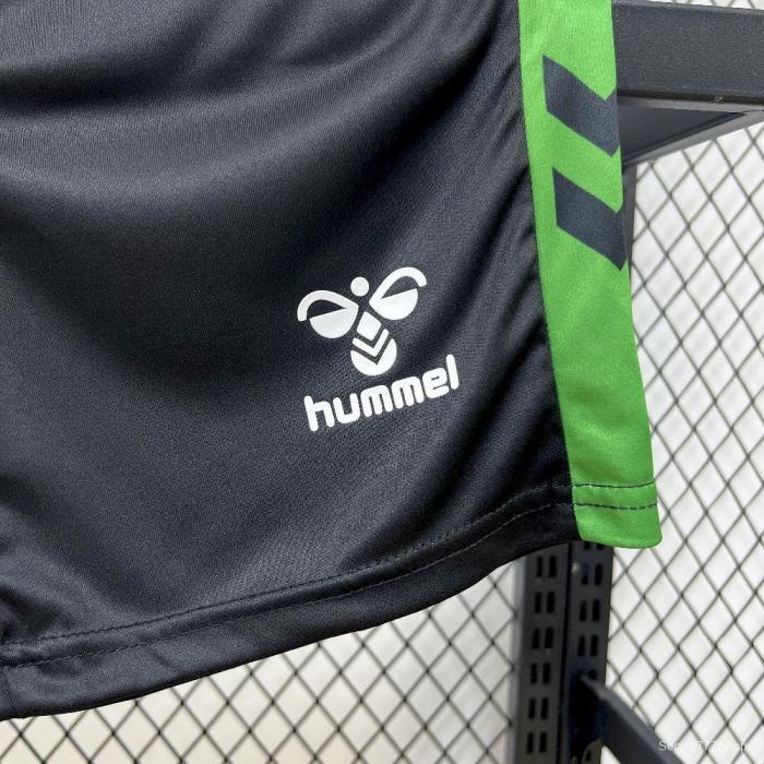 2025/26 Kids Real Betis Special Kit