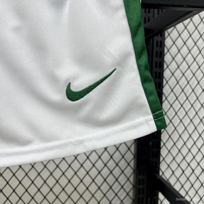 2025/26 Kids Elche Home Kit