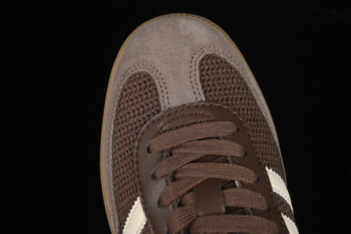 Adidas Samba OG Casual Sneakers - JI3184