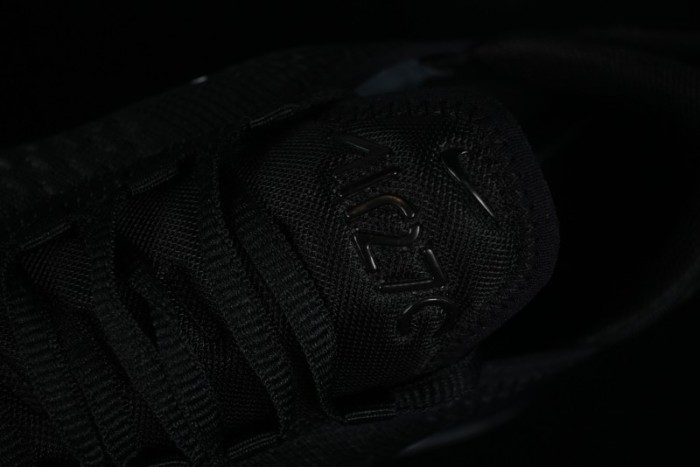 Nike Max 270 Running Shoes with Half-Sole Air Cushion - AH8050-002 1