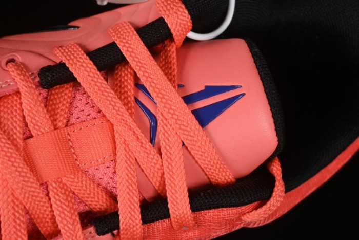 Nike Ja 2 Nightmare Basketball Shoes with Forefoot Air Zoom and Molded Midfoot Panel - IB5842-800