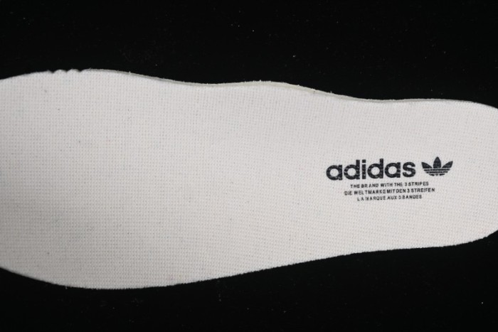 Adidas Samba OG Casual Sneakers - JI3217