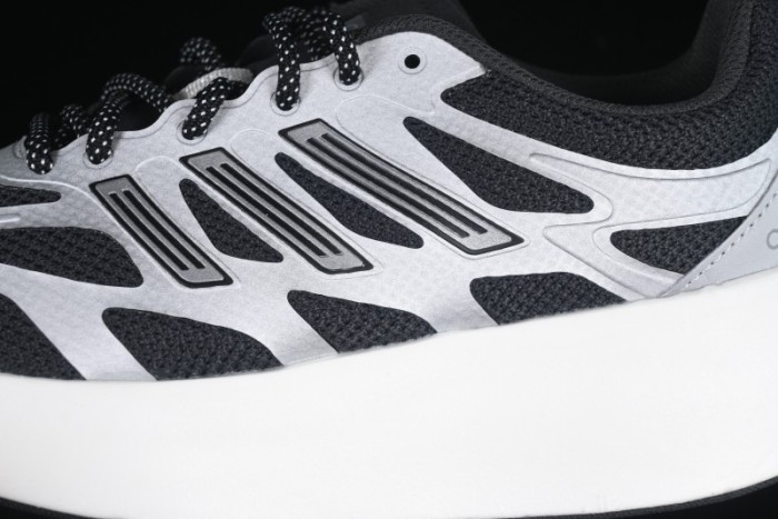 Adidas Adizero Aruku Running Shoes with Swirlfoam Cushioning - JQ5658