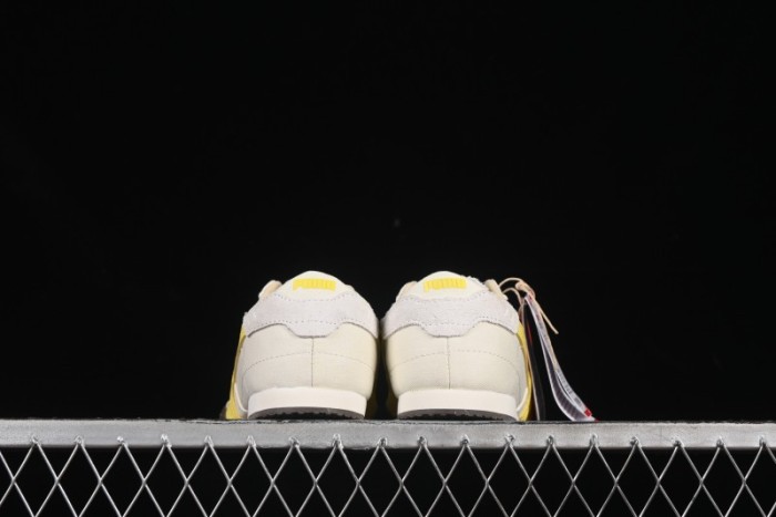 Puma Bella UT Canvas Casual Sneakers - 403492-01