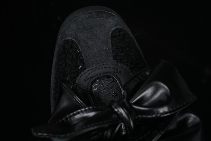 Adidas Caroline Hu x Ad Originals SL 72 Low-Top Casual Sneakers - JH7342