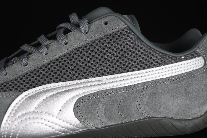 Puma The Open Product x Puma Speedcat Racing Series Low-Top Lifestyle Casual Shoes - 403902-03