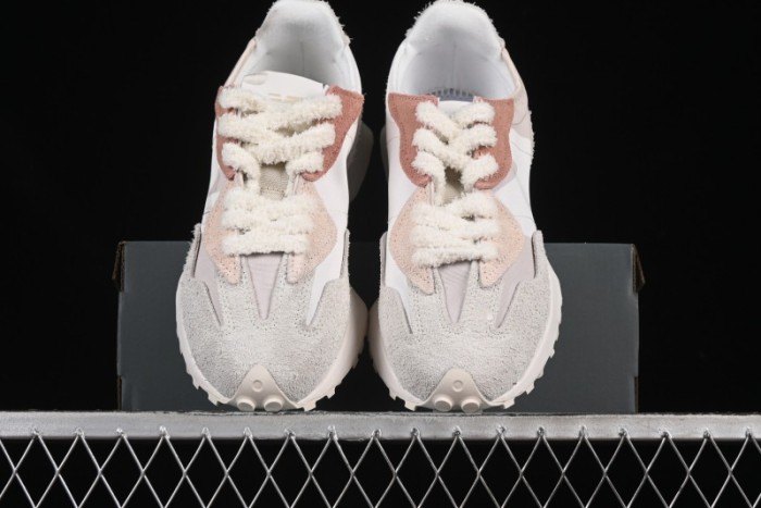 New Balance 327 Series Retro Casual Running Shoes - U327WTL