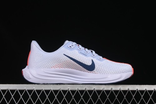 Nike Air Zoom Pegasus 35 Running Shoes with Zoom Air Cushion and Breathable Engineered Mesh - FQ7262-006