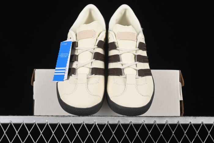 Adidas Originals Gazelle IG1895 Retro Casual Slip-Resistant Low-Top Sneakers